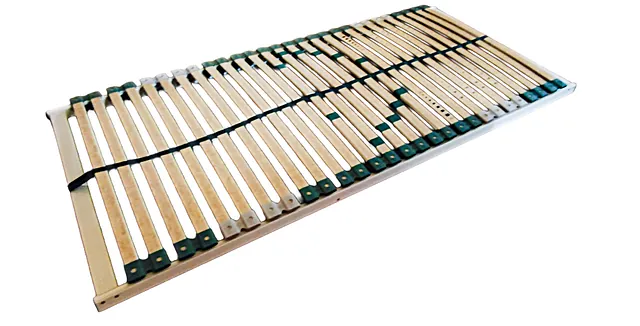 FidusPort Lattenrost