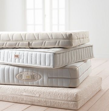 Fidus Bettenaustattung