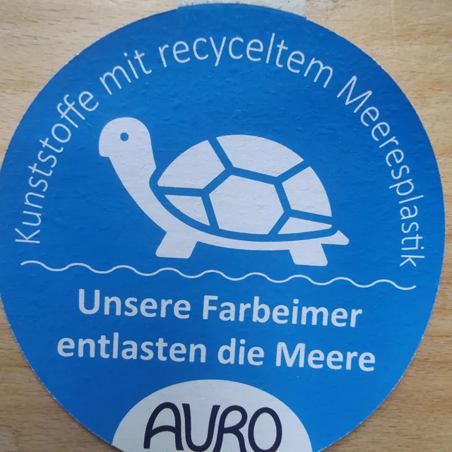 AURO PROFI-KALKFARBE