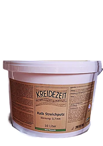 Kalk streichputz