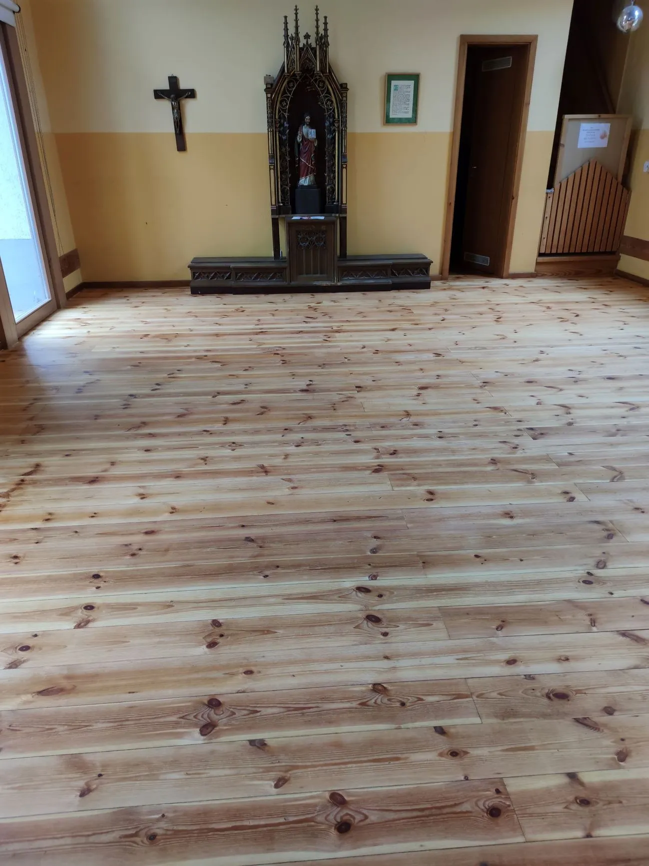 KITA DES FAMILIENFORUM HERZJESU WIESBADEN