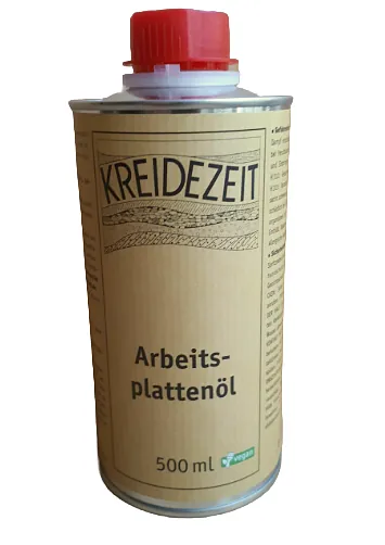 arbeitsplattenöl