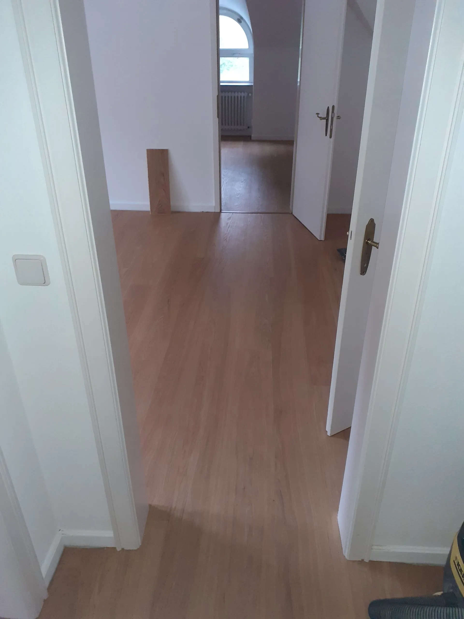 PRIVATE VILLA, WIESBADEN