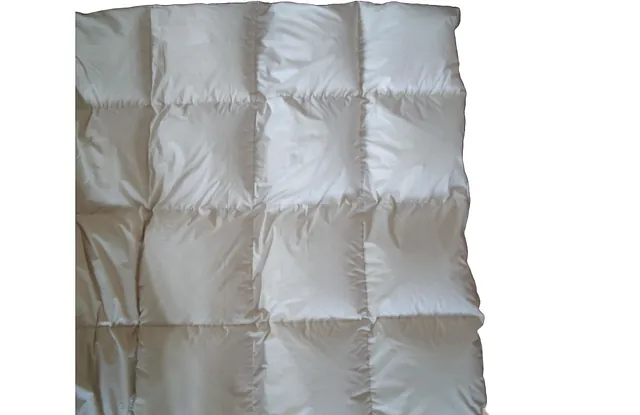 Daunendecke Ganzjahresdecke