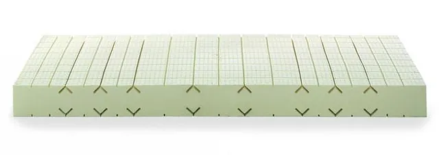 Dormiente Natural Classic Orthoform medium 5A