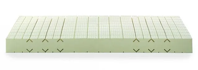 Dormiente Natural Classic Orthoform medium 5A