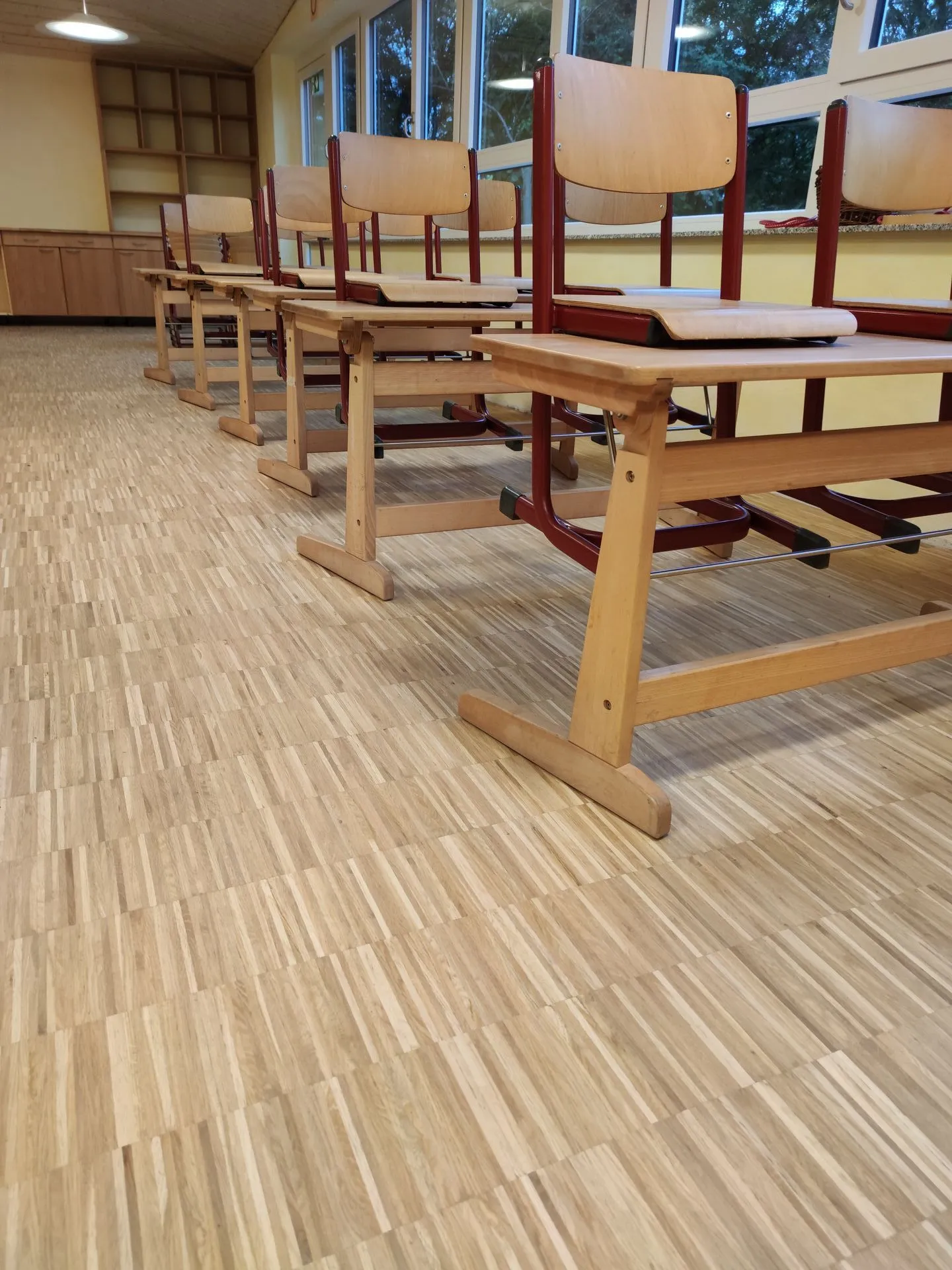 FREIE WALDORFSCHULE WIESBADEN E.V.