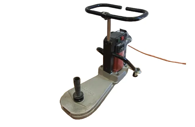 mieten sideboy Randschleifer