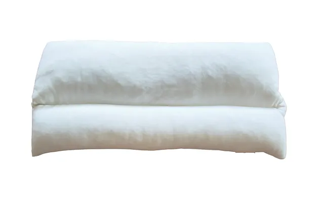 orthopädisches Nackenkissen