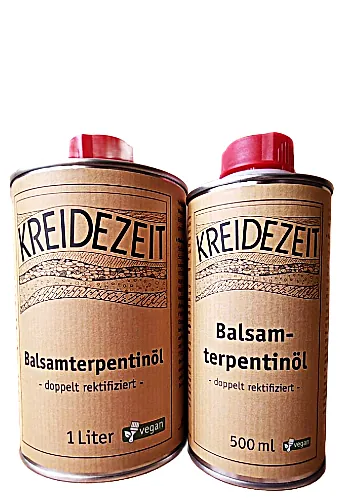 balsamterpentimöl