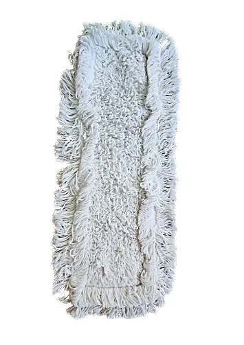 Wischmopp reine Baumwolle