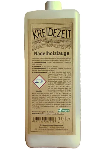 nadelholzlauge