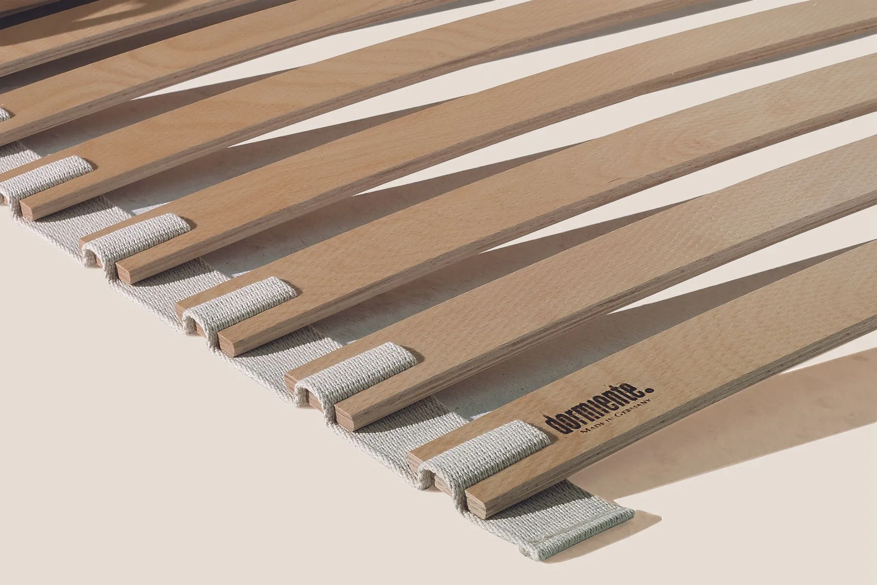 ROLLROST METALLFREI VON DORMIENTE