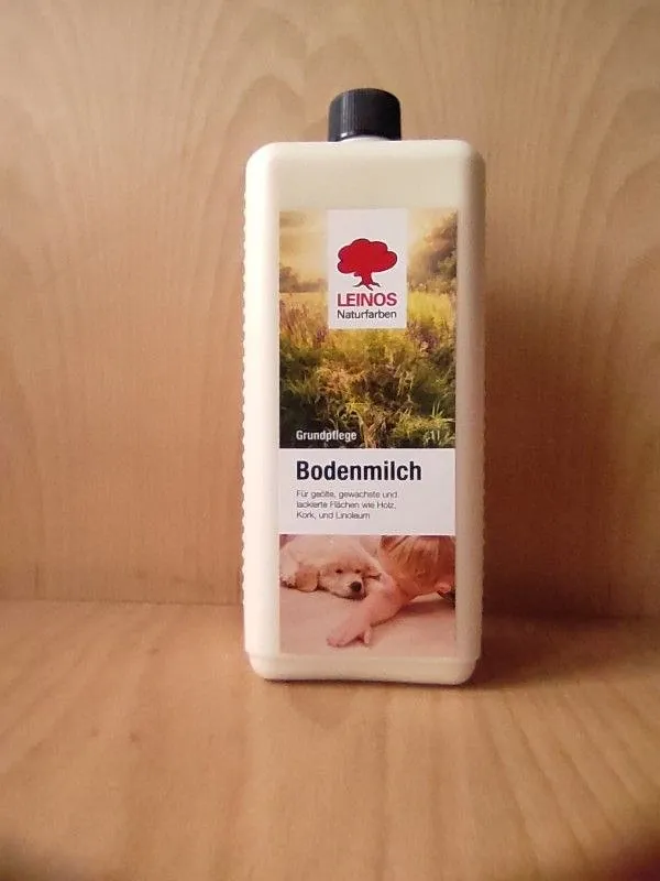 Pflanzenseife Bodenreinigung zum Nachfüllen