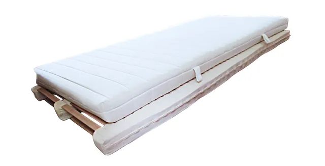  leichtes Bettsystem Selecta