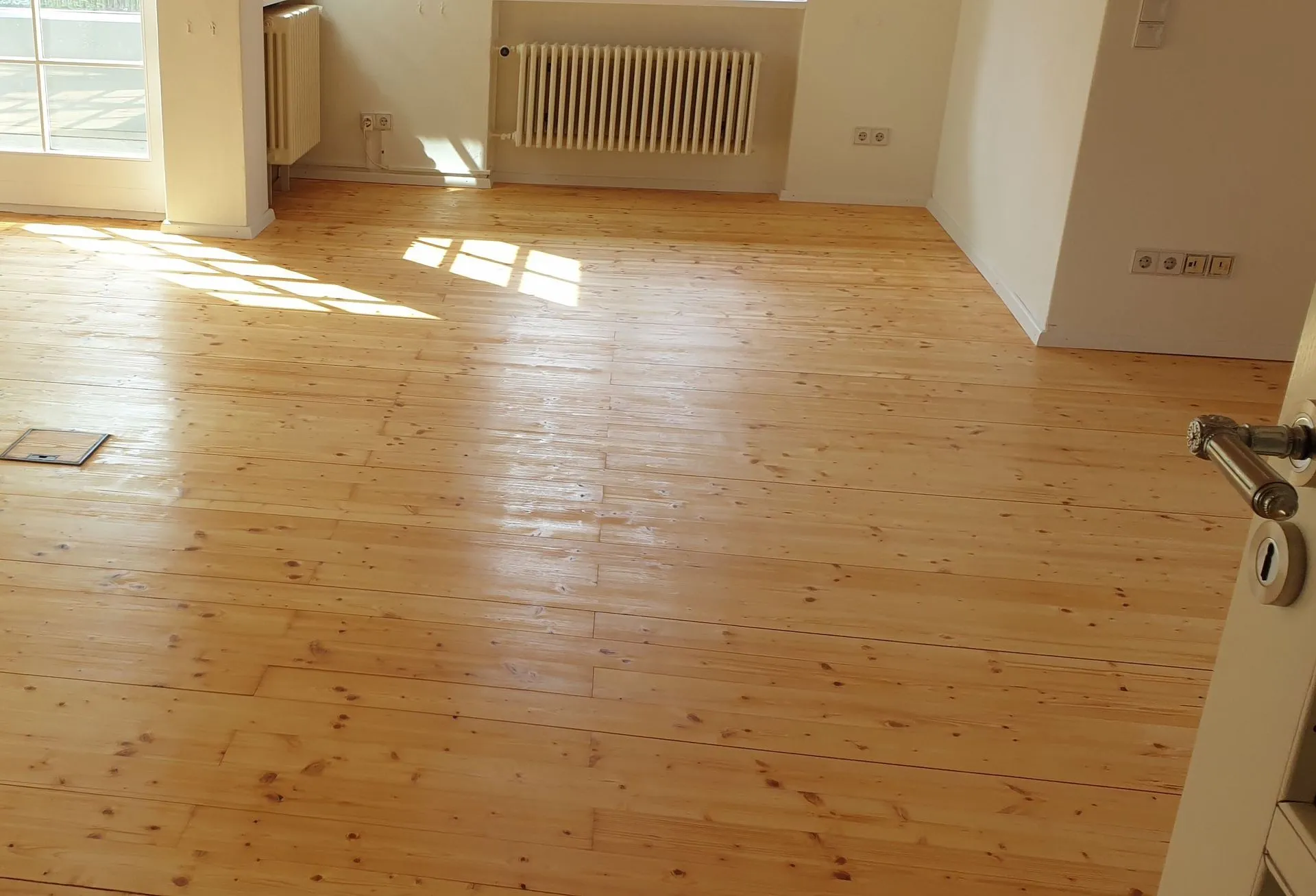 PRIVATE VILLA, WIESBADEN