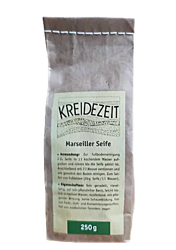 Marseiller Seife Putzmittel