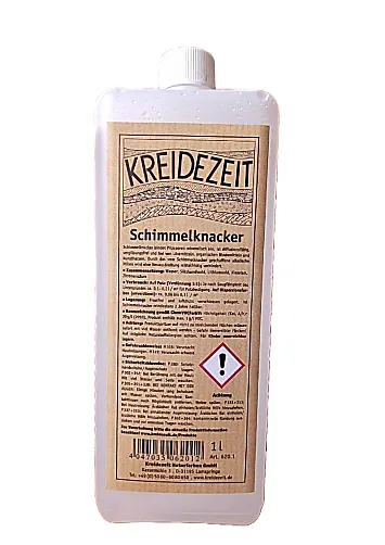 Schimmelknacker
