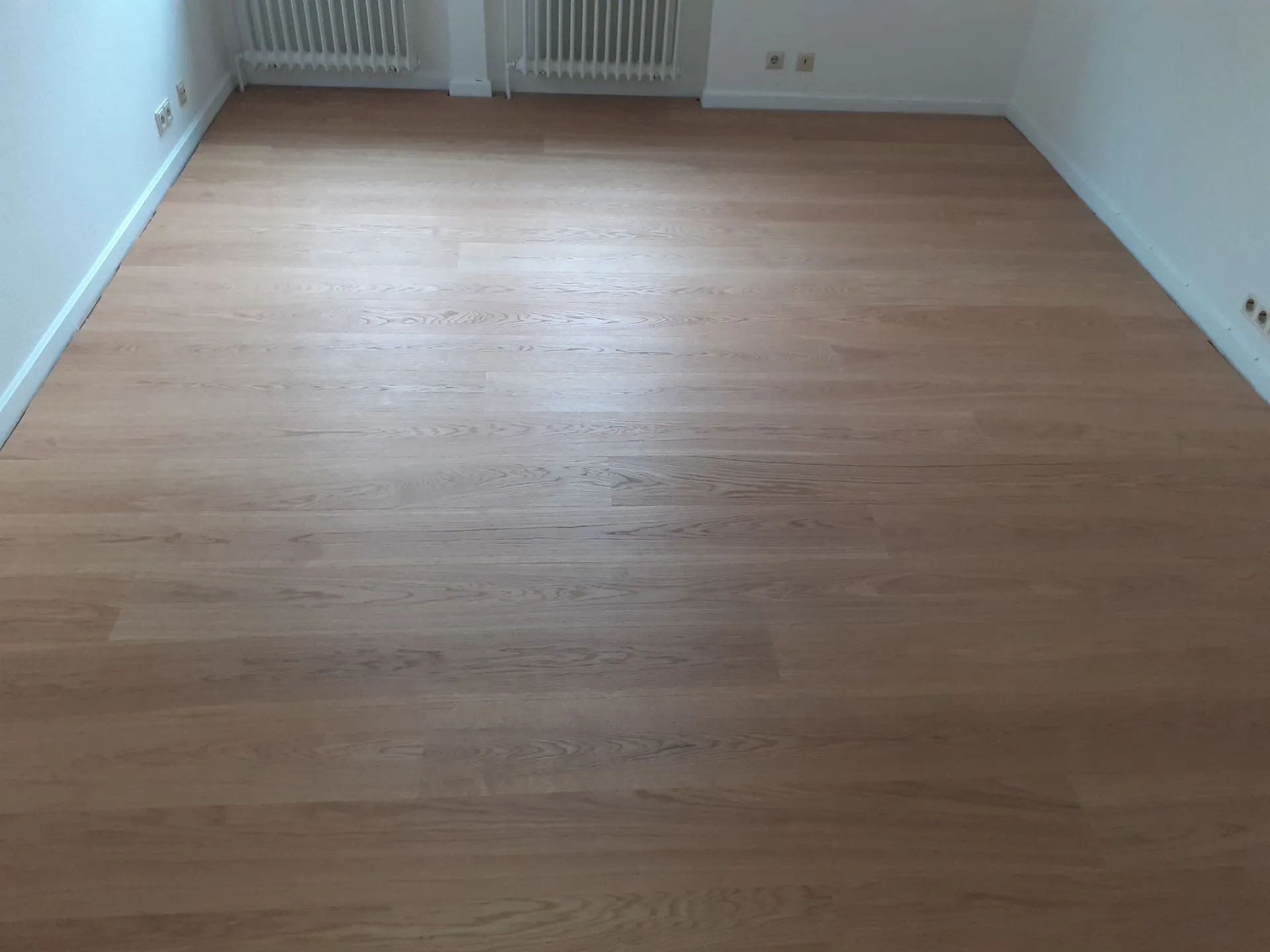 PRIVATE VILLA, WIESBADEN