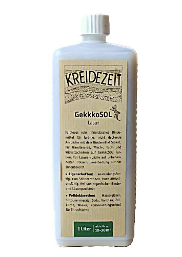 gekkosol lasur