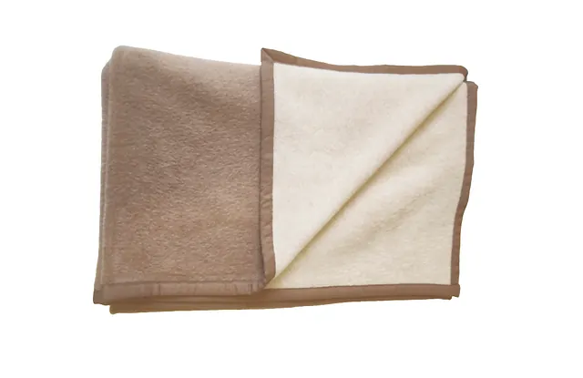 Decken Alpaka Schafwolle Kaschmir Kamel