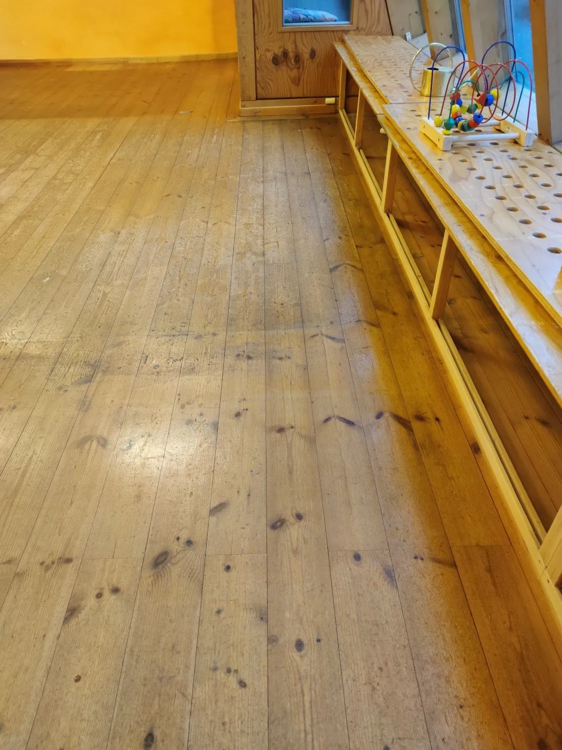 KITA DES FAMILIENFORUM HERZJESU WIESBADEN