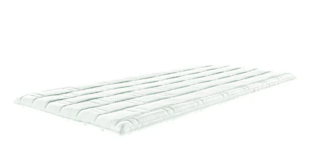 Topper outside Dormiente