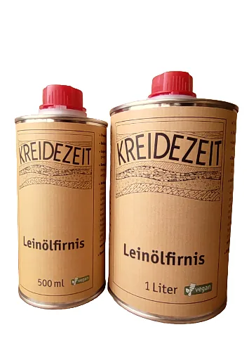 Leinölfirnis