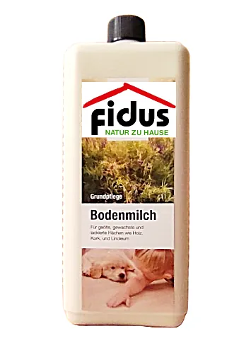 bodenmilch