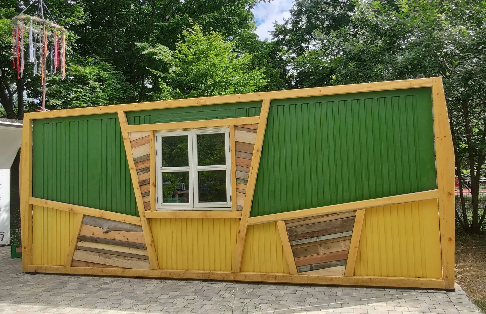 FREIE WALDORFSCHULE WIESBADEN E.V.