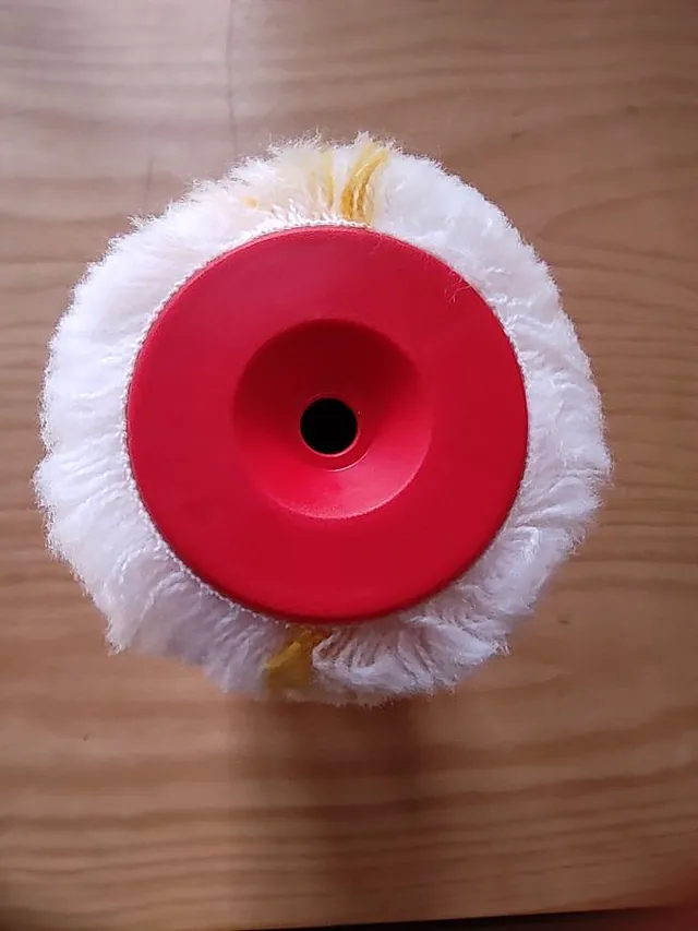 Walze Goldfaden 25 cm