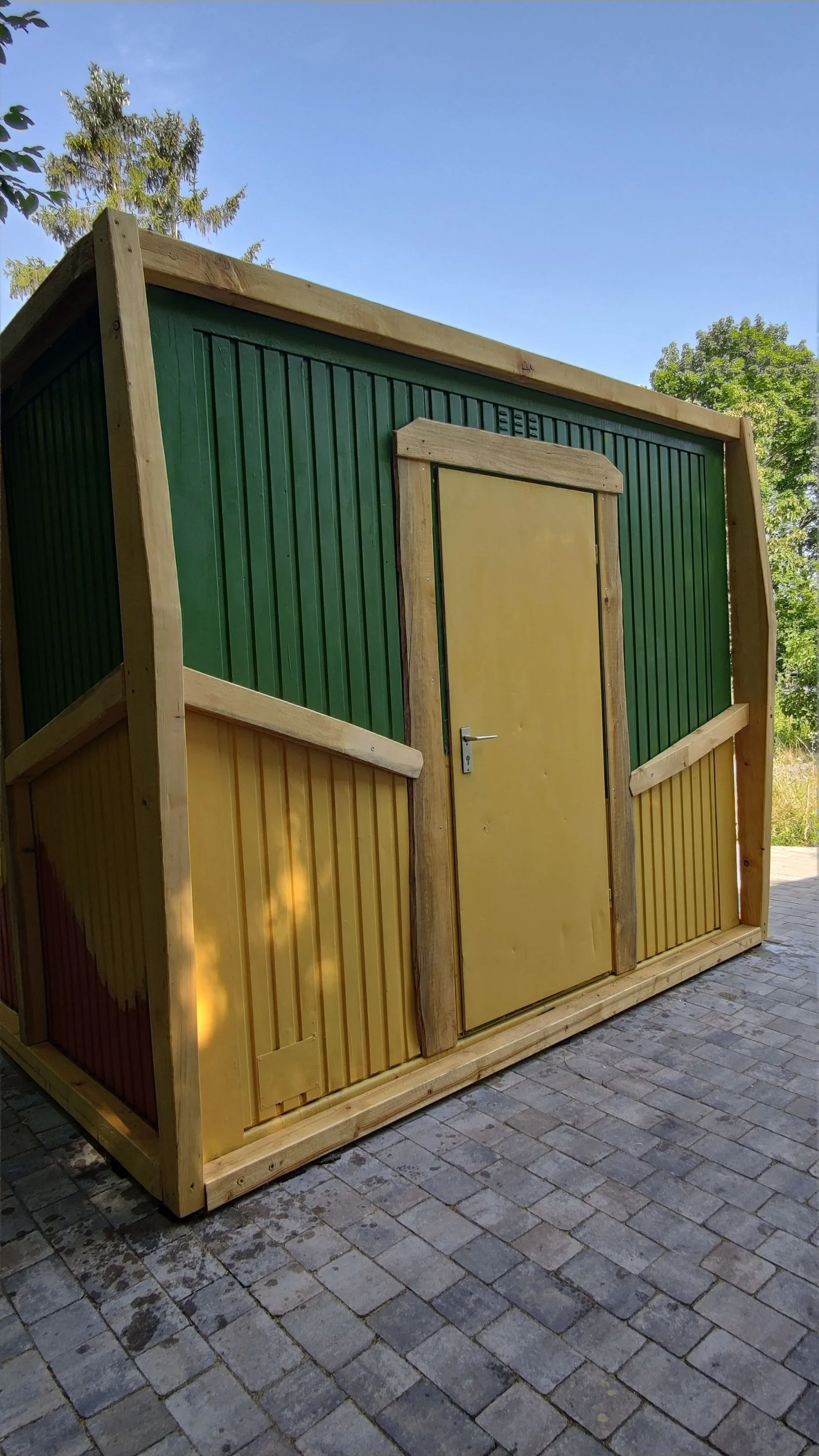 FREIE WALDORFSCHULE WIESBADEN E.V.