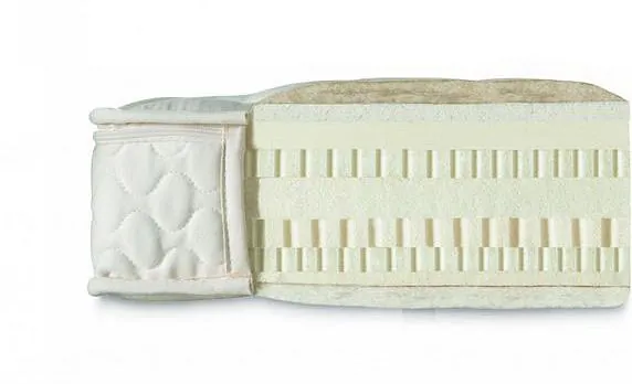 Dormiente Natural Eco Flexicuts 3A