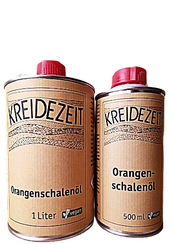 orangenschalenöl
