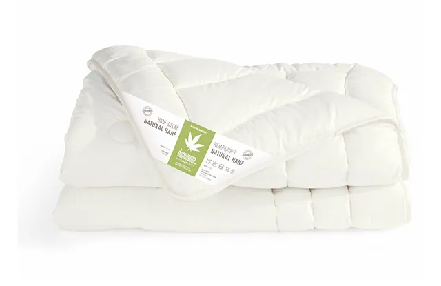  Hanf_Ganzjahresdecken Dormiente