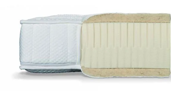 Dormiente Natural Classic Mediform medium 5A