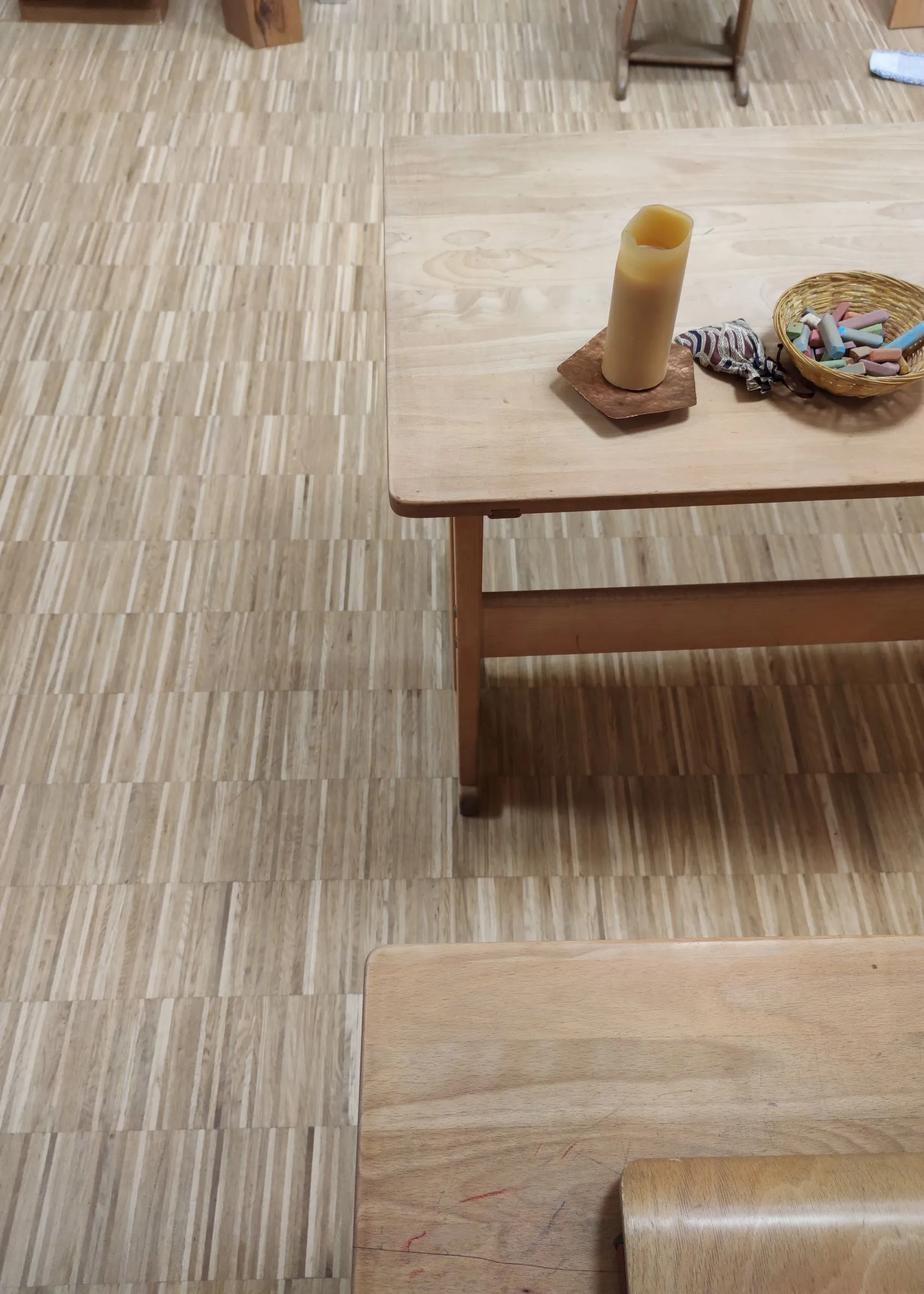 FREIE WALDORFSCHULE WIESBADEN E.V.