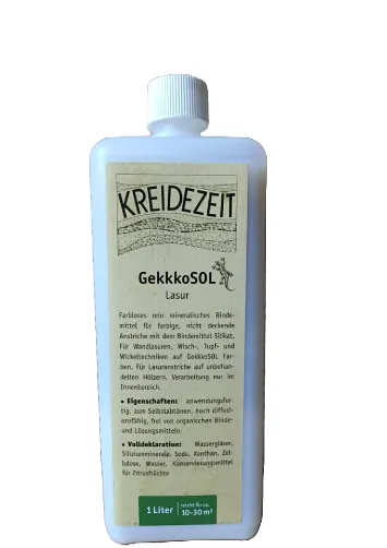 gekkkoSol Lasur