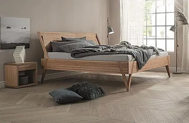 Bett Viva Dormiente Designbuche