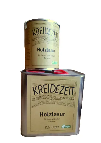 holzlasur biozidfrei innen und außen