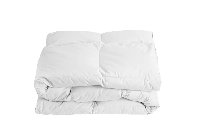 Daunen decke Kasettenstegdecke