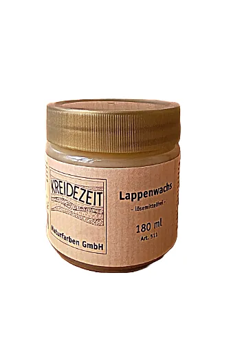 lappenwachs